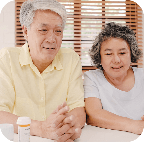 CareCircle support family